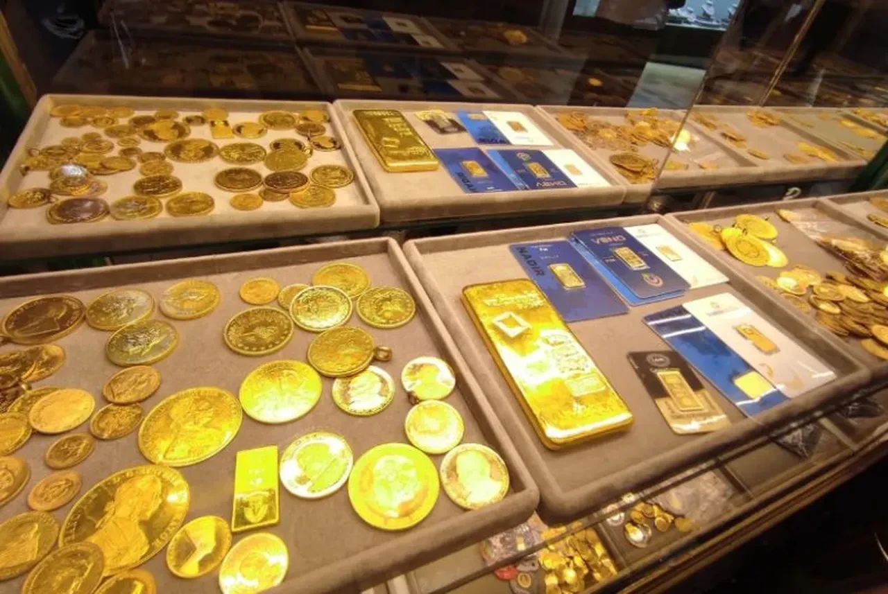 Altın İçin kritik '300 TL' alarmı! Rakam vererek uyardılar