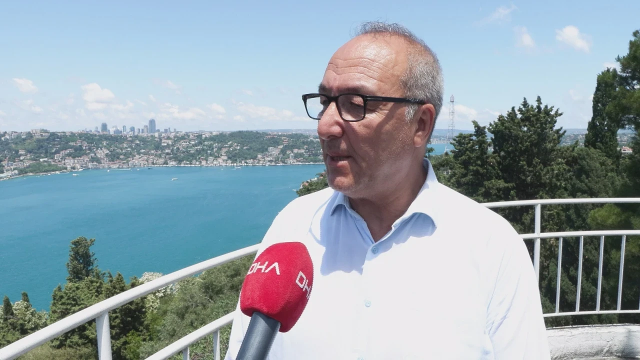 Meteoroloji uzmanı uyardı: Yaz ekime kadar sürecek