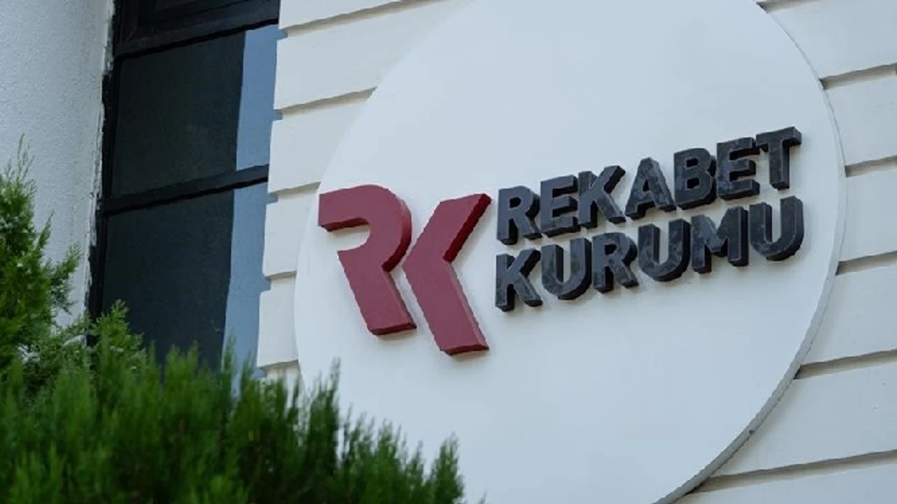 Rekabet Kurumu'ndan Haribo'ya geçici tedbir kararı!