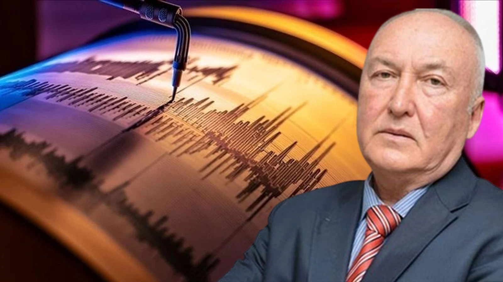 Prof. Dr. Ercan'dan "Malatya depremi" açıklaması: Daha büyük bir sarsıntının habercisi mi?