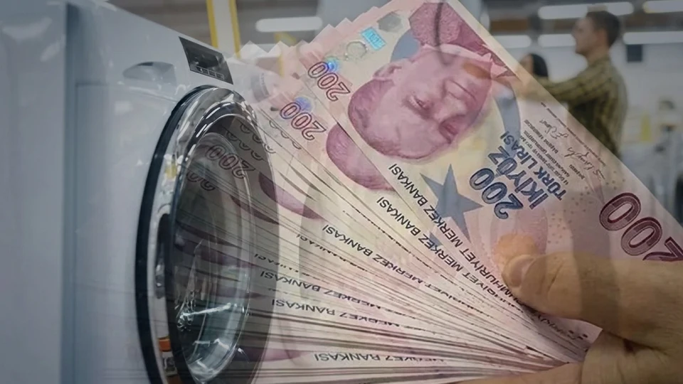 Evlenecek çiftlere kötü haber: Beyaz eşya seti 200 bin TL'yi gördü | EKONOMİ HABERLERİ