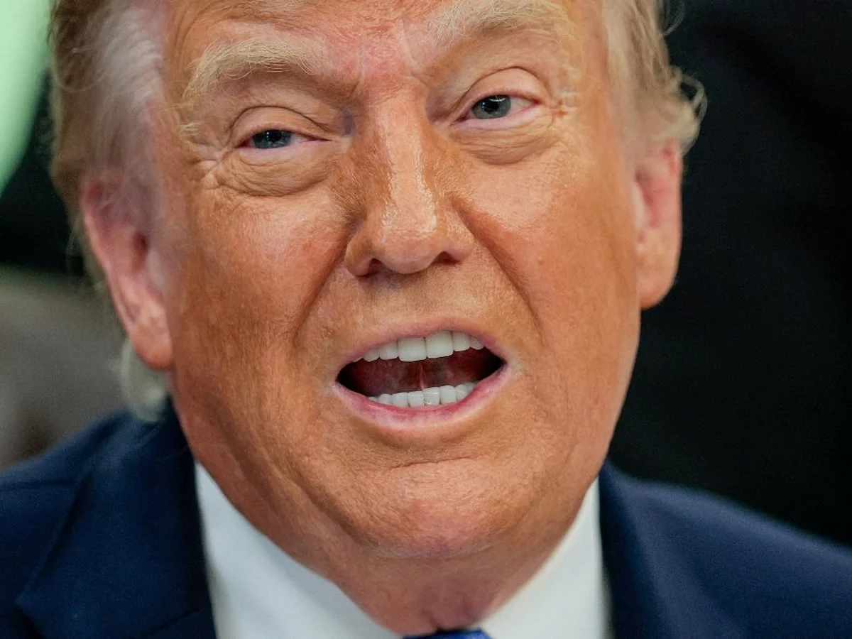 ABD Başkanı Trump: İran anlaşmayı imzalamazsa saldırılar şiddetlenecek