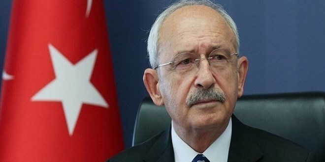 Kılıçdaroğlu'ndan 'Erdoğan'la iş birliği yaptınız mı?' sorusuna yanıt