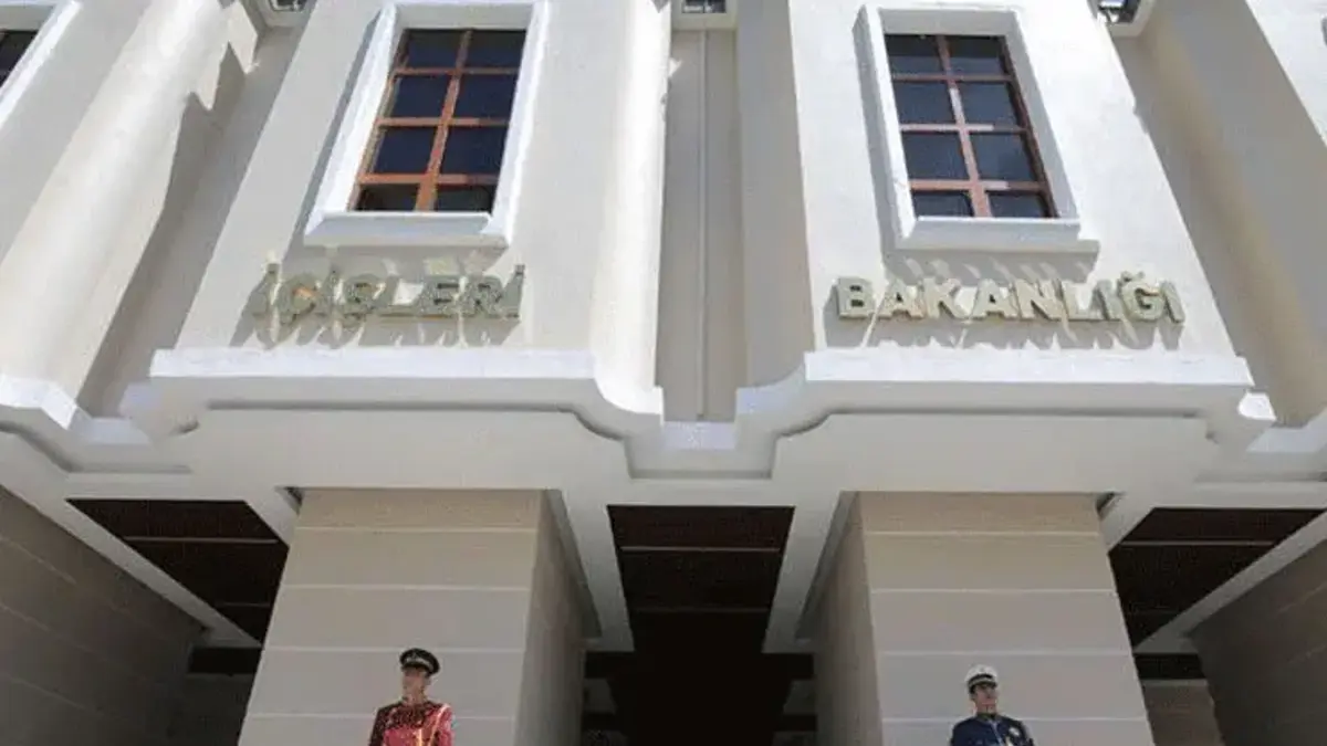 İçişleri Bakanlığı'ndan 'gözaltında kötü muamele' iddialarına soruşturma