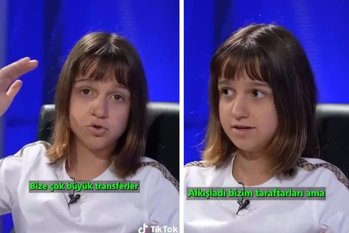 Yaz Yıldırım'ın sözleri yeniden gündemde! Fener'de bir futbolcuyu zor günler bekliyor