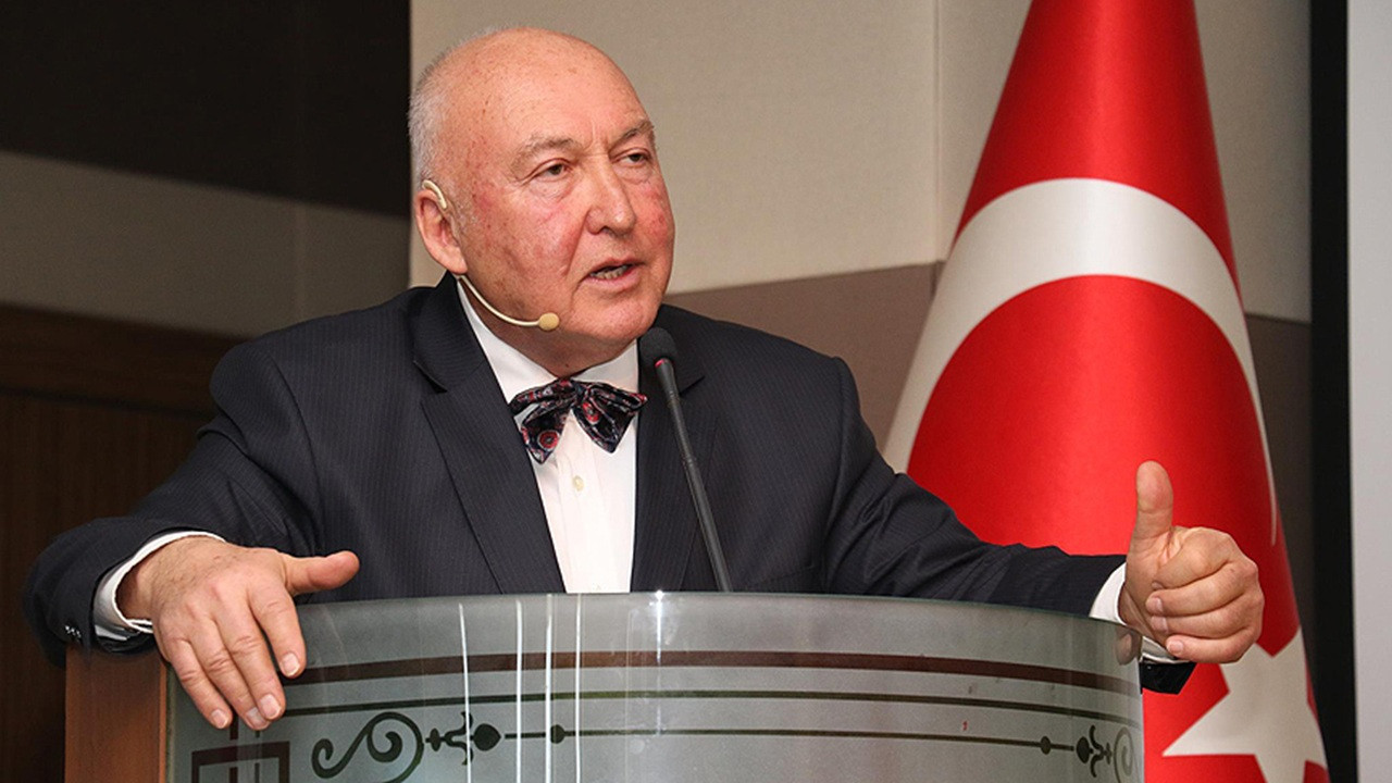 Diri fay sayısı 700’e çıktı: Prof. Dr. Ahmet Ercan’dan deprem uyarısı geldi