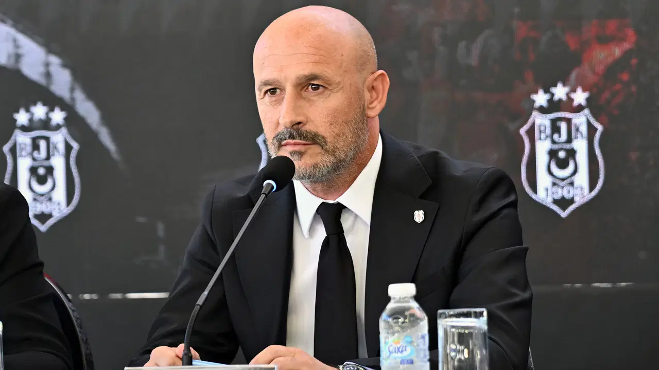 Vincenzo Italiano'dan kaleci transferinde sürpriz talep