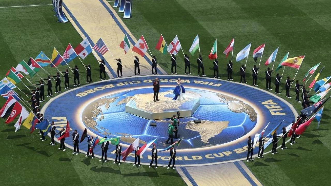 2026 FIFA Dünya Kupası'nda son 32 turu eşleşmeleri belli oldu