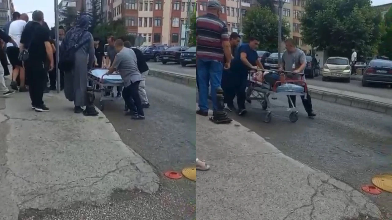 Tetkik sonuçlarını beklemeden ayrılan hasta kurtarılamadı