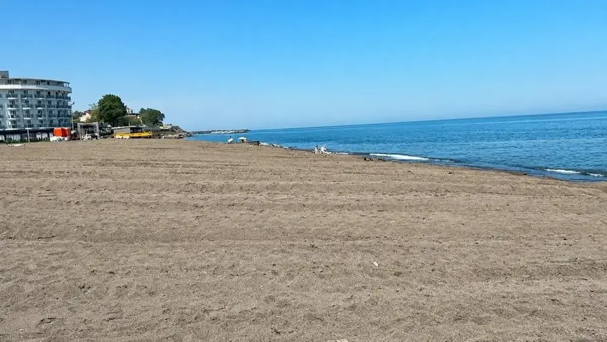 Düzce'nin Karadeniz sahilinde herkes kendi hazırlığını yaptı: 35 kilometrede geçerli olacak