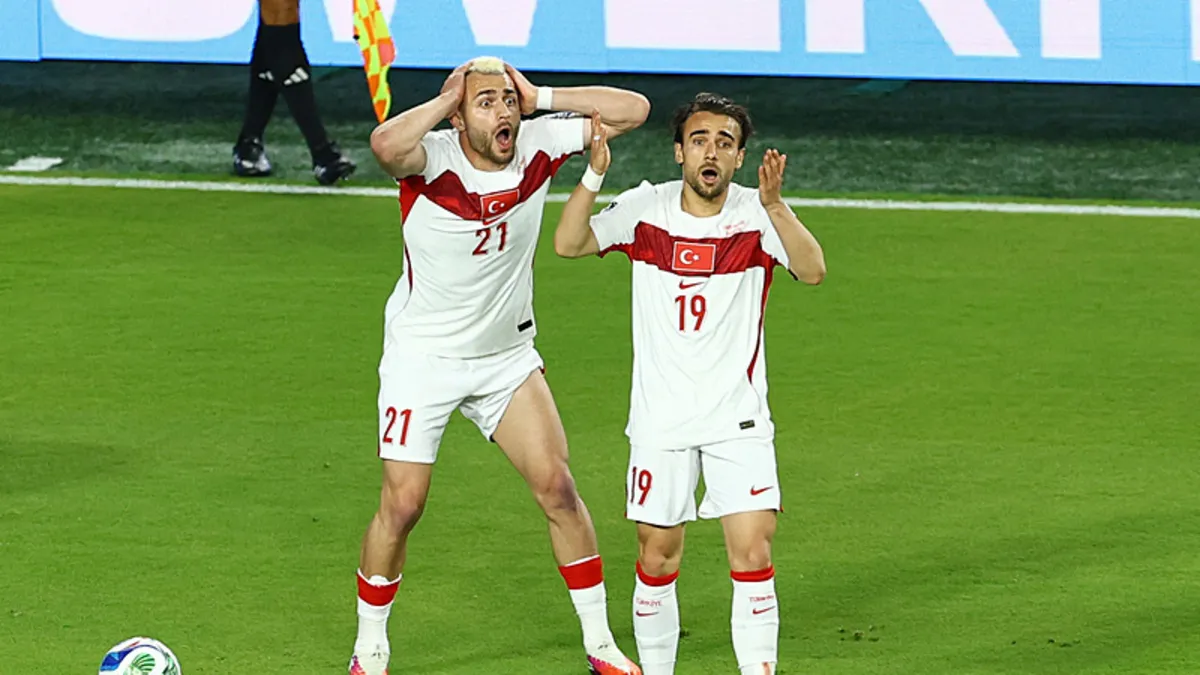 Herkes şaşkın! Dünya basını Türkiye'nin vedasını konuştu