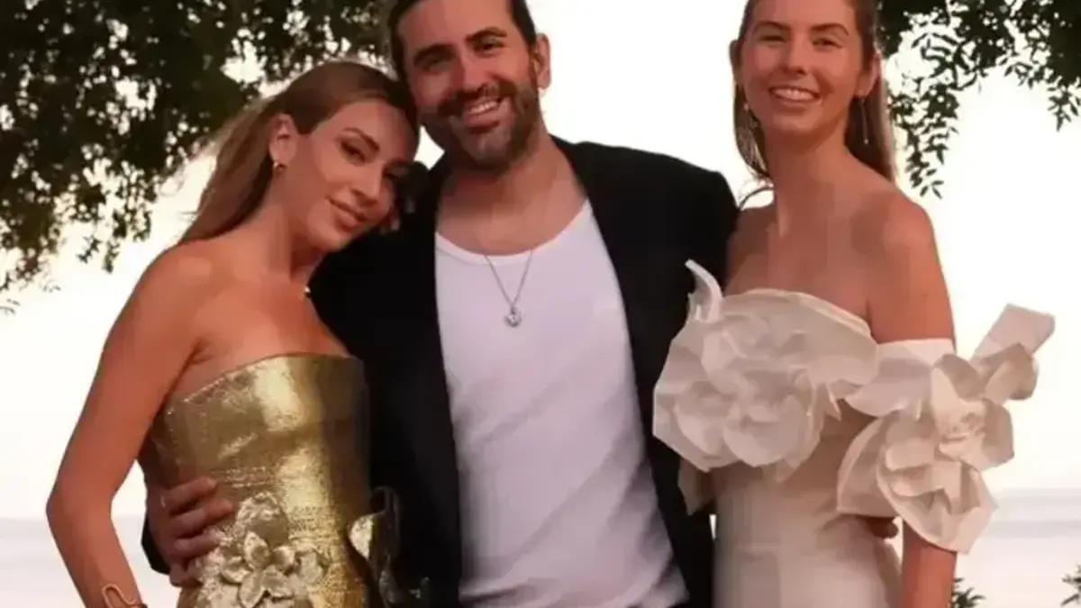 Sinem Kobal’ın kardeşi de Selena’da rol almış! O detayı yıllar sonra ortaya çıktı