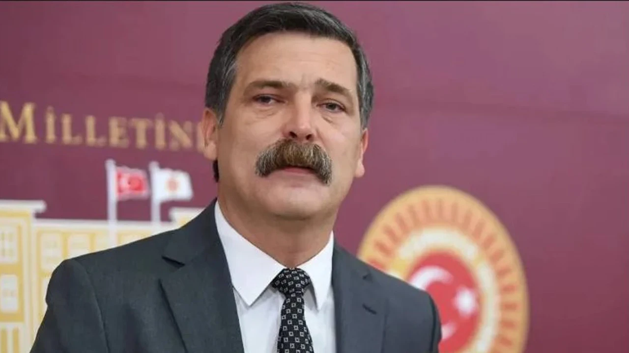 TİP Genel Başkanı Baş'tan öğretmenlerin gözaltına alınmasına tepki