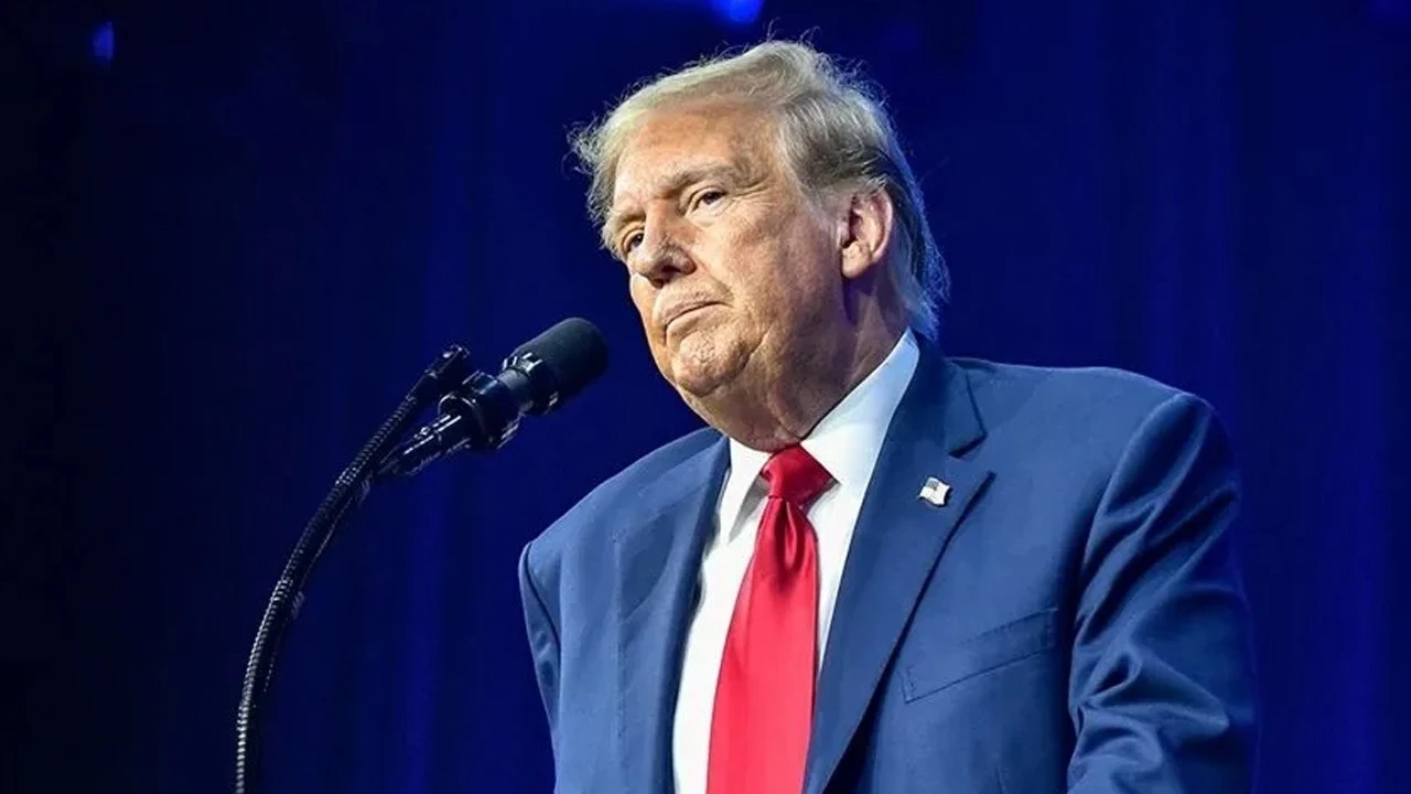 Trump'tan İran açıklaması: Ateşkes sona erdi
