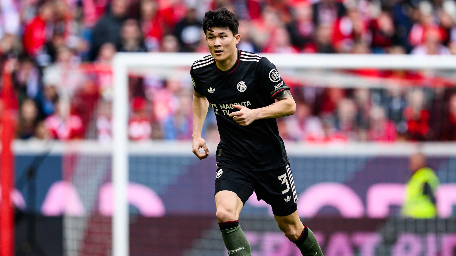 İsmail Kartal'ın Aziz Yıldırım'dan ilk transfer talebi Kim Min Jae oldu!