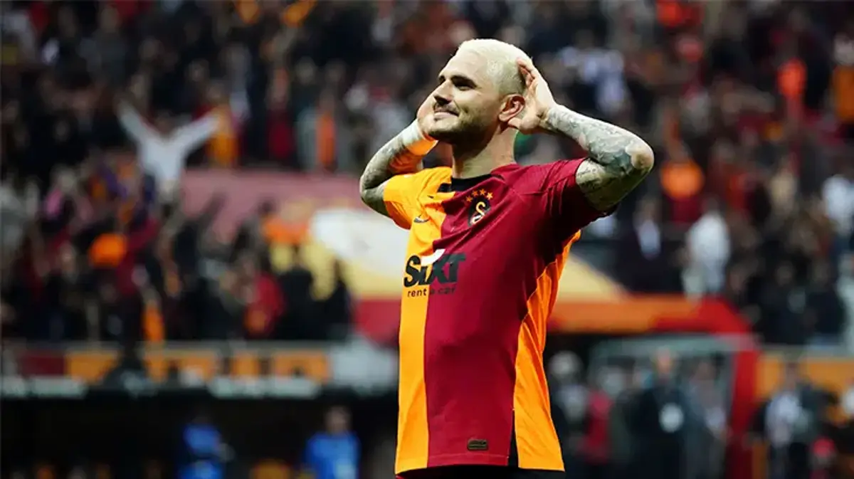 İcardi ayrıldı mı? İcardi açıklama yaptı mı? Galatasaray İcardi açıklaması yaptı mı? İcardi ne zaman ayrılacak?