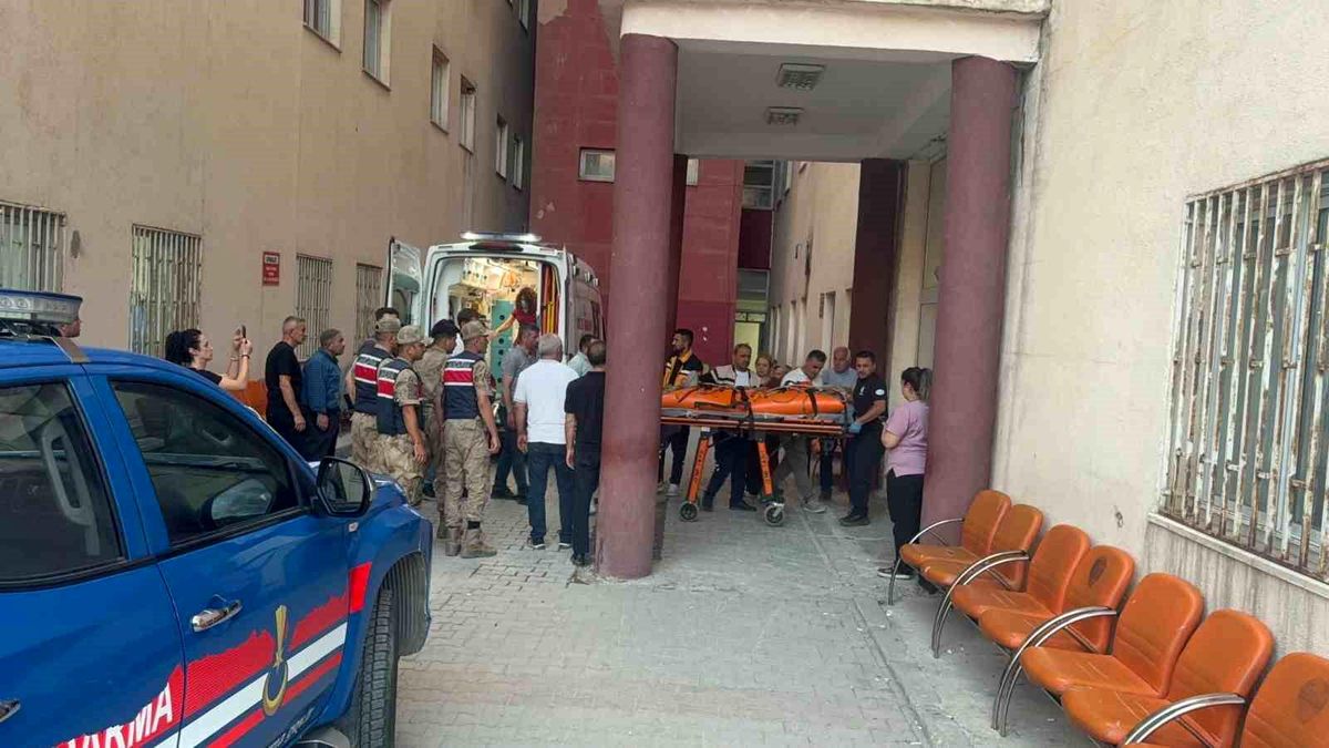 Tırmanış yaptığı dağda günler sonra ulaşılan Bursalı dağcının cenazesi hastaneye getirildi