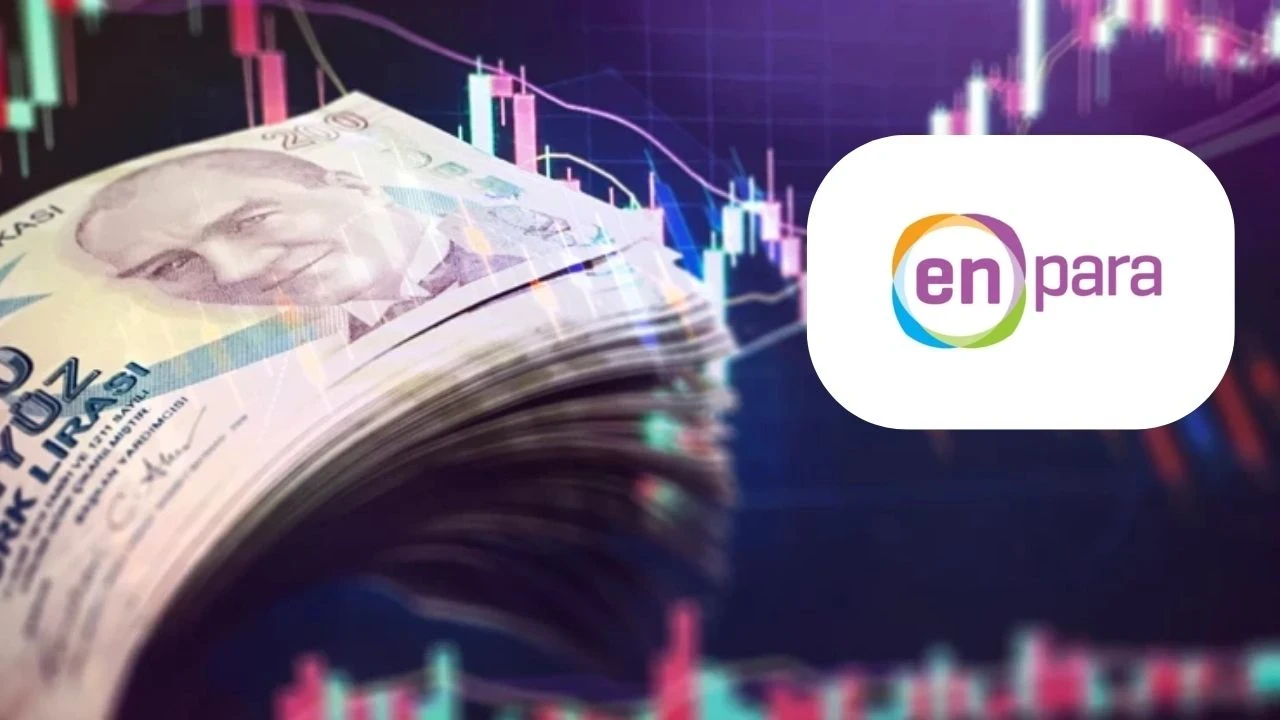 Fitch Enpara Bank'ın kredi notlarını açıkladı