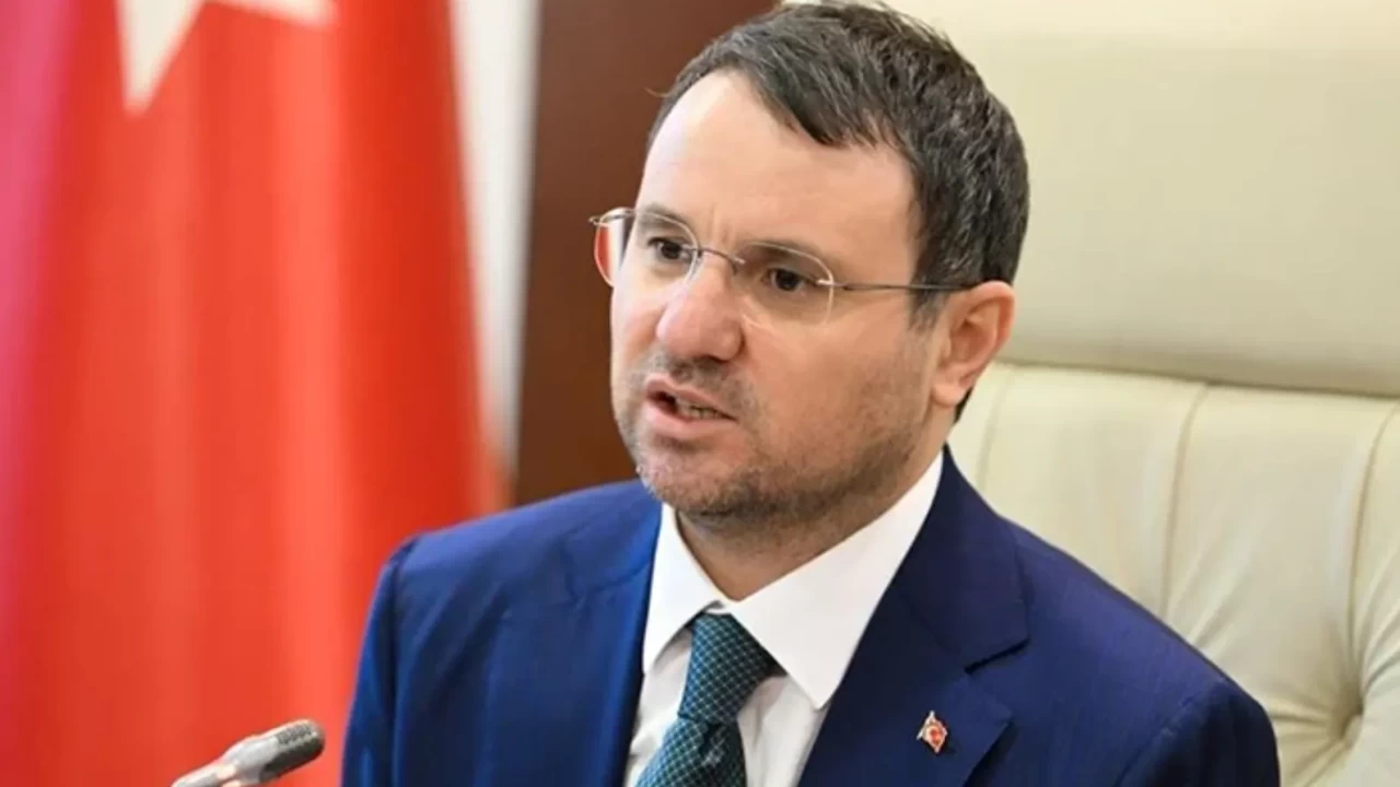 Adalet Bakanı Akın Gürlek'ten Rize'ye ziyaret