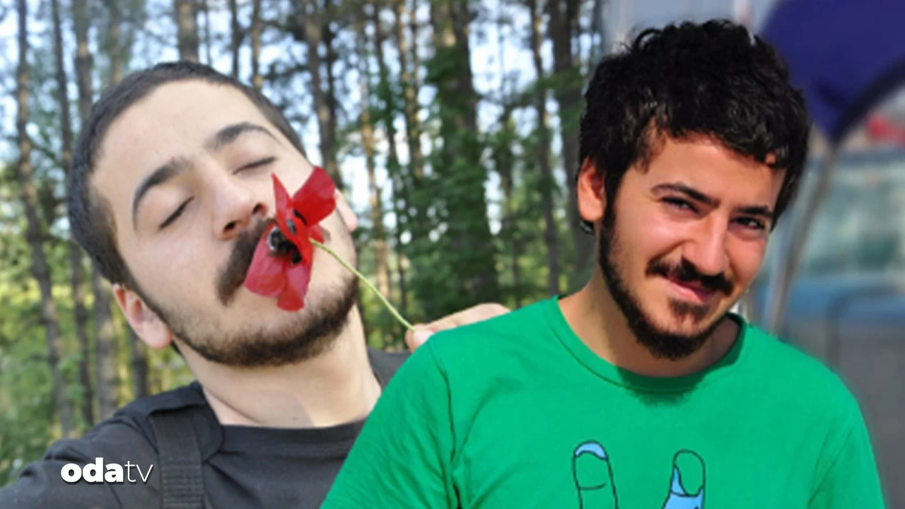 Ali İsmail Korkmaz'ın annesinden adalet çağrısı