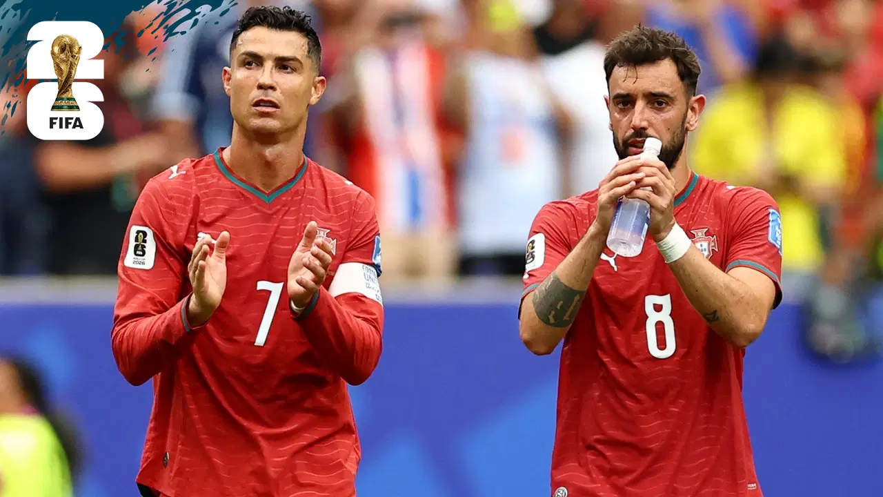 Cristiano Ronaldo'dan Messi sorusuna flaş yanıt: 'Golleri umurumda değil'