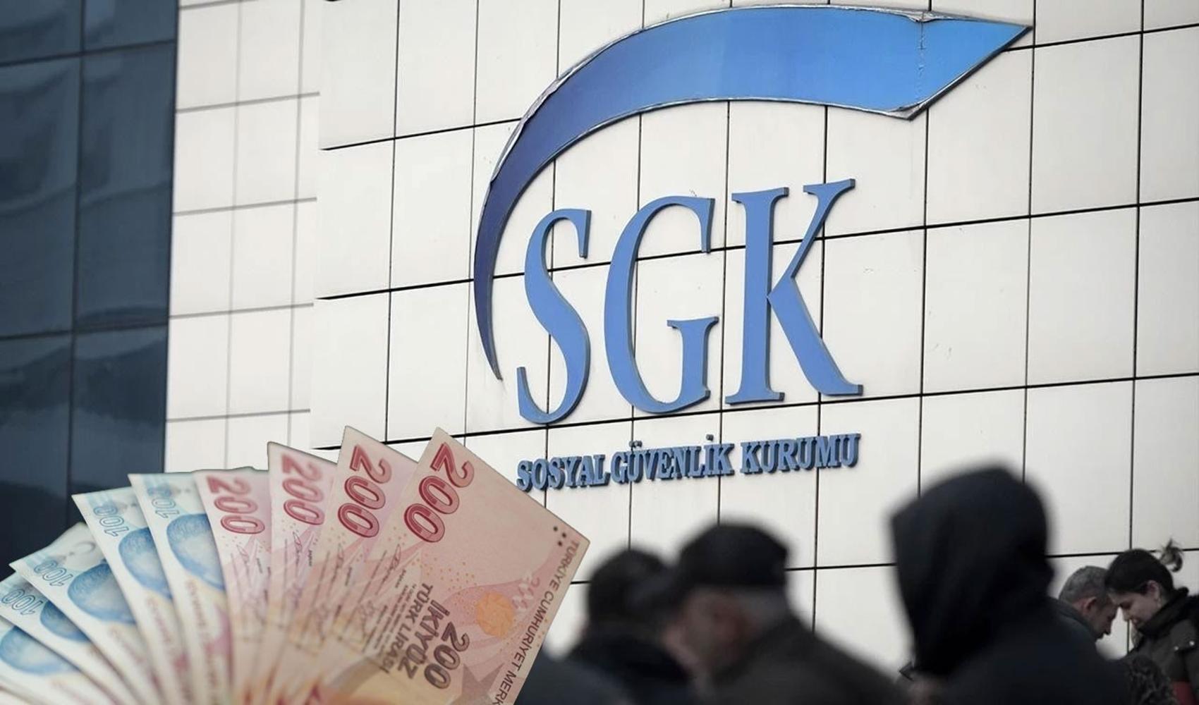 SGK’dan ilaç fiyatları ve SMA tedavisi kriterlerinde yeni düzenleme