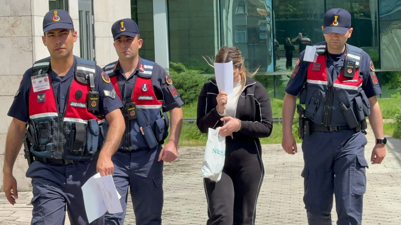 Samsun'da binlerce hap ele geçirildi