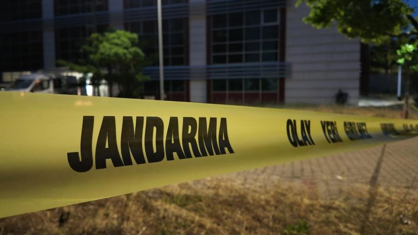 Kırıkkale'de vahşet! Babasının cesedini parçalayıp tuvalete gömen şahıs tutuklandı
