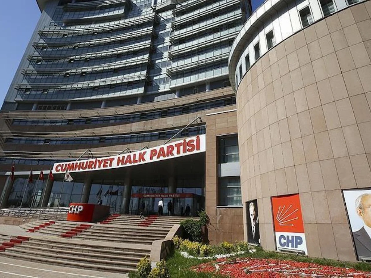 CHP'de ihraç kararının ardından gözler bu kez Parti Meclisi toplantısında