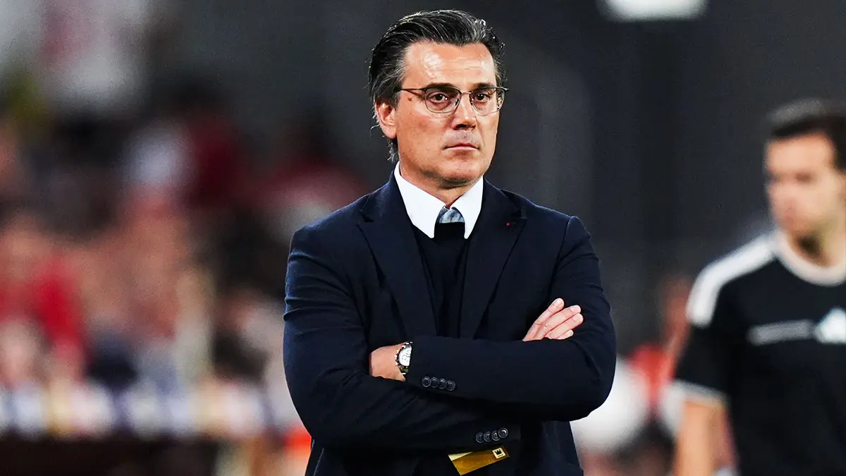 ABD maçı planı belli oldu! Vincenzo Montella'dan rotasyon kararı