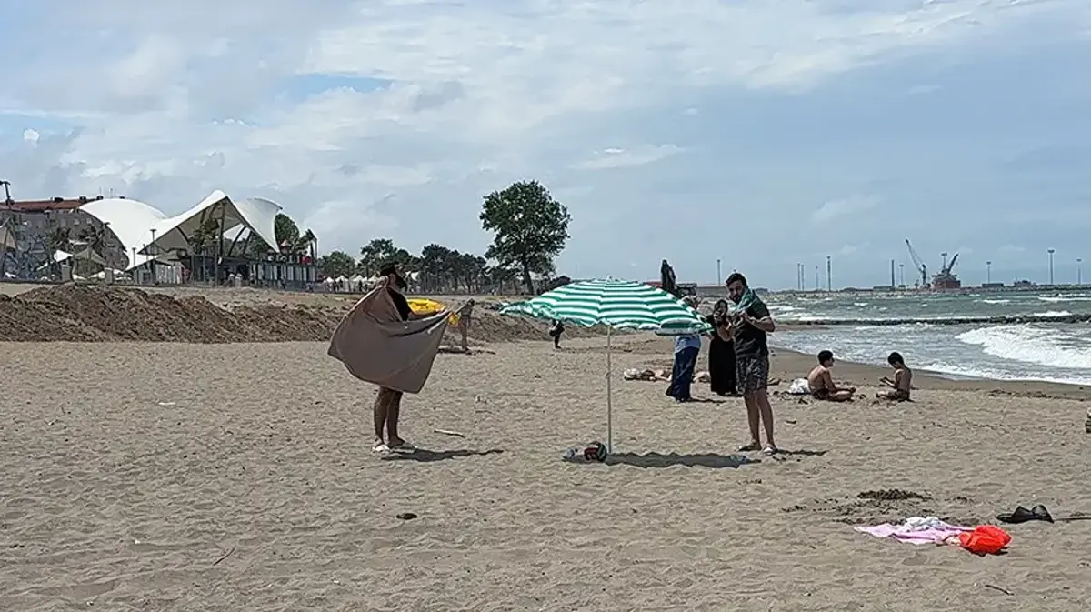 Sakarya'nın birçok ilçesi için yeni karar! Tamamen yasaklandı