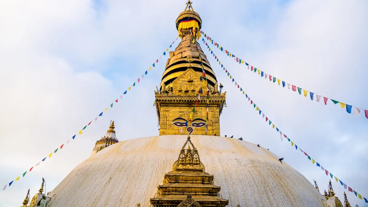 Everest'e ev sahipliği yapıyor ama asıl sırrı bambaşka! Nepal herkesi şaşırtıyor