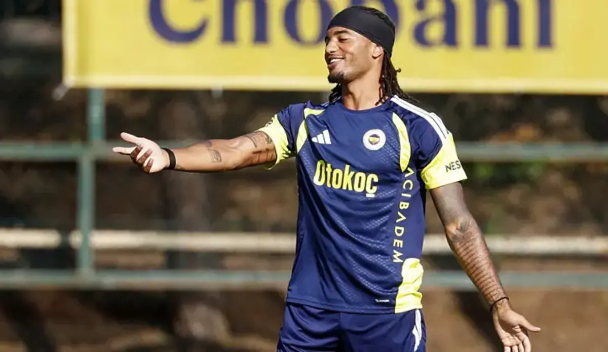 Fenerbahçe, Gornik Zabrze maçına hazırlanıyor!