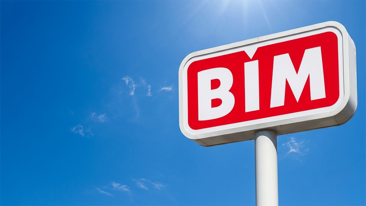 BİM'den üst üste 5. günde de pay geri alımı