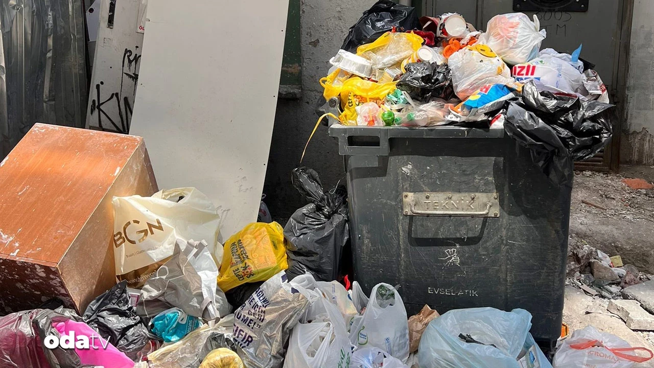 Vatandaş şikayet etti: Tutuklu başkandan cevap