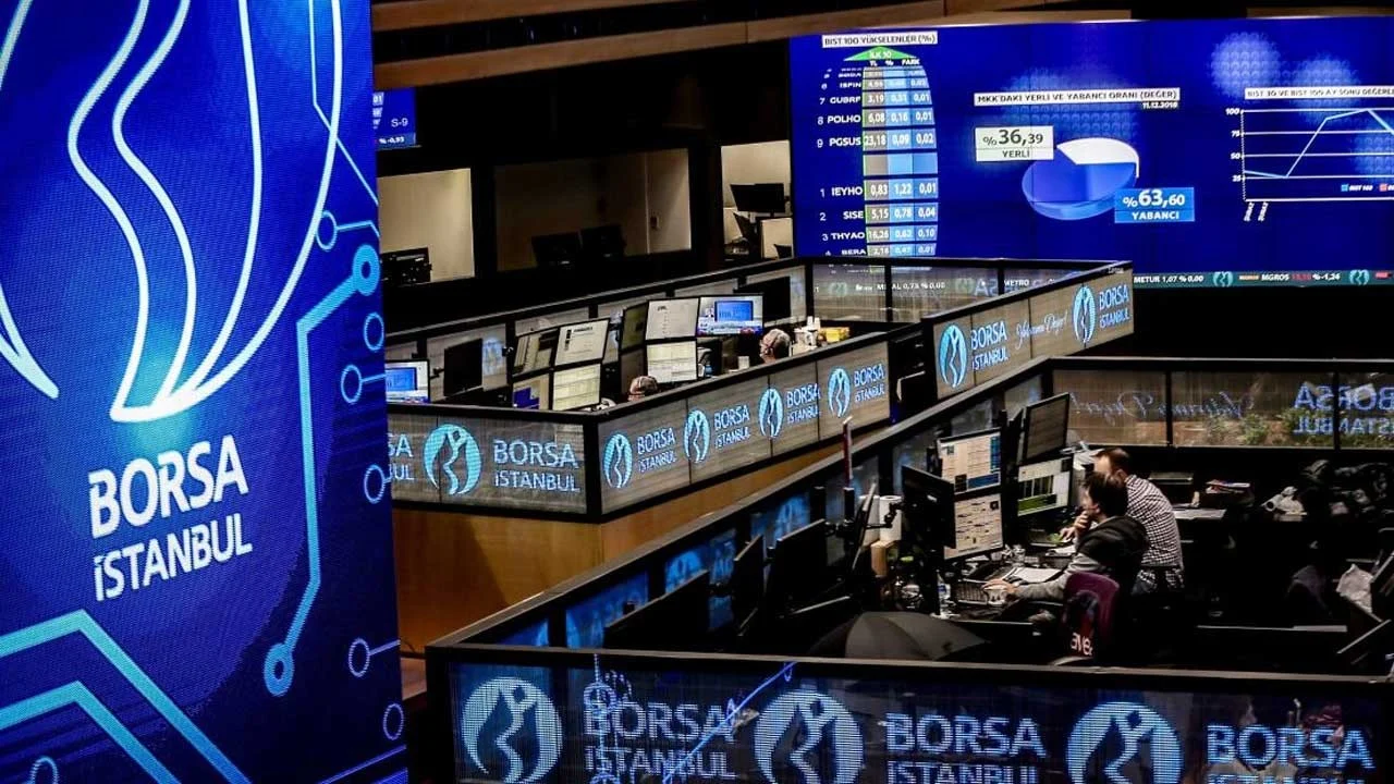 Borsa İstanbul kazandırdı