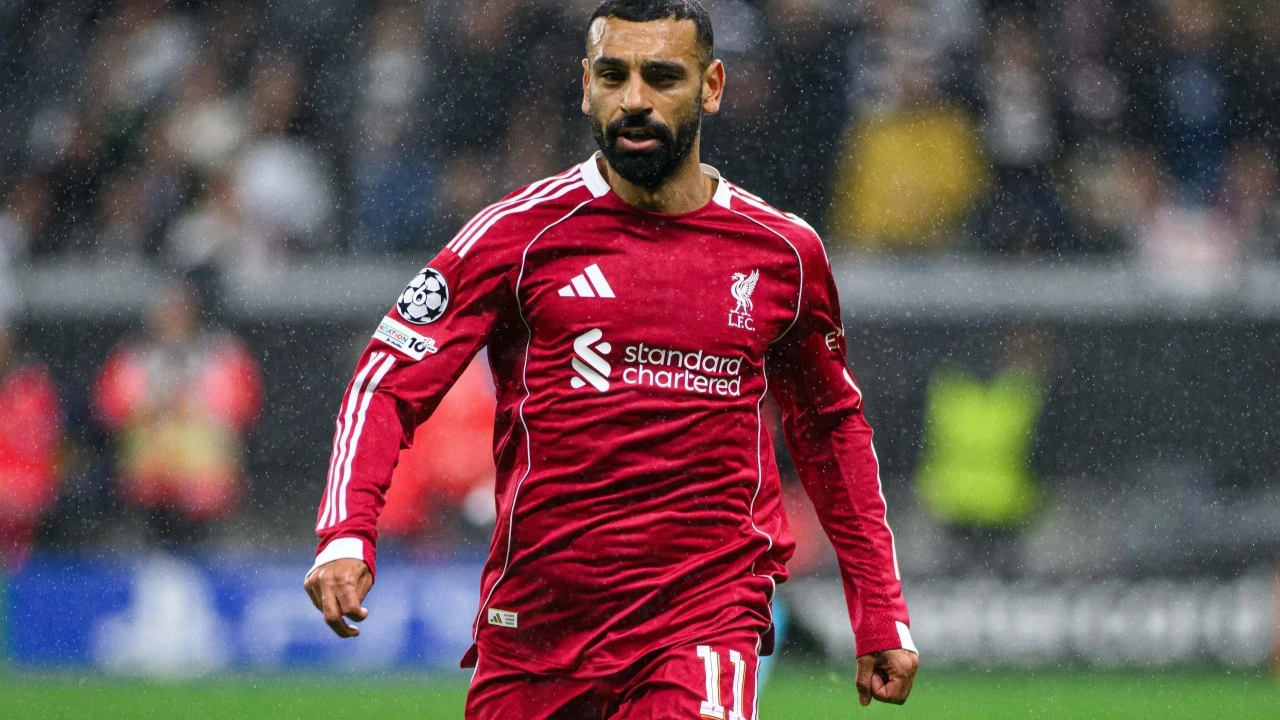 Beşiktaş’ta Mohamed Salah için kritik gün