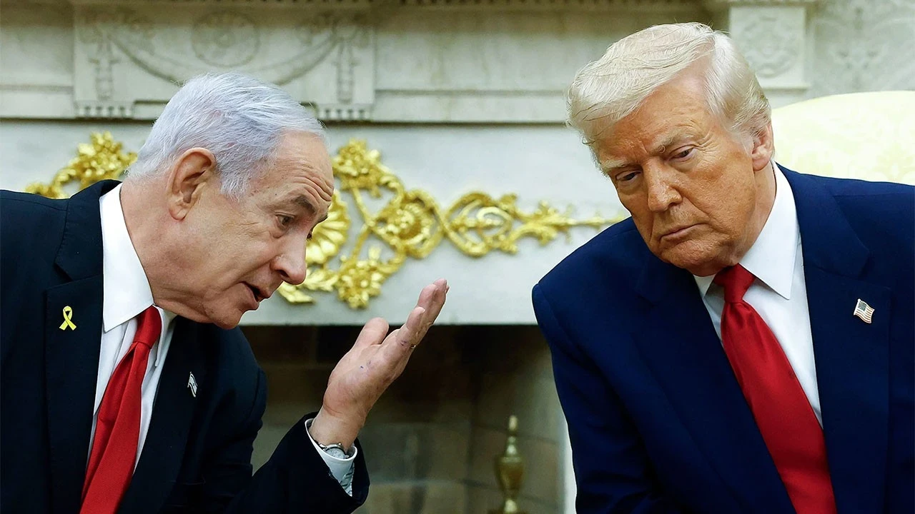ABD-İran anlaşması neden Netanyahu açısından siyasi kabus olabilir?