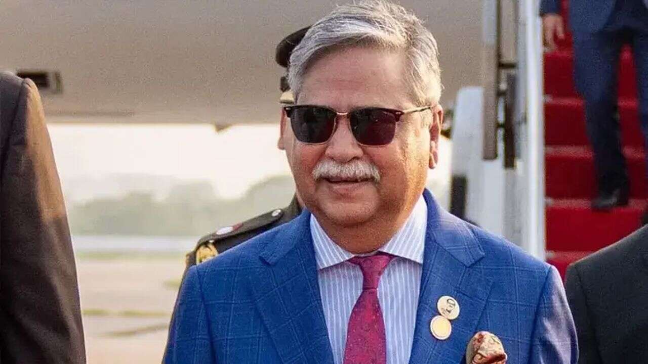 Bangladeş Cumhurbaşkanı Muhammed Şahabuddin görevinden istifa etti