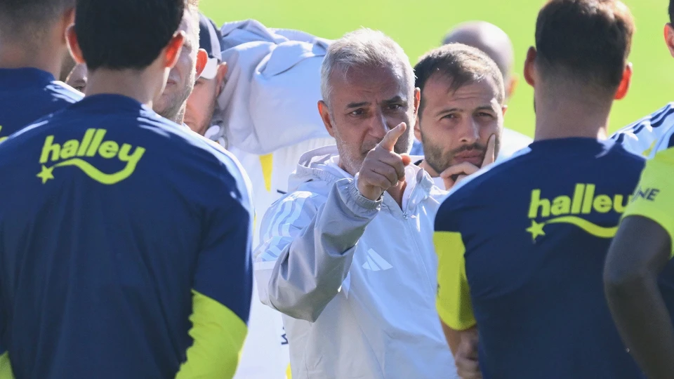 İsmail Kartal'dan İrfan Can Kahveci ve Oosterwolde açıklaması: Fenerbahçe kararını verdi
