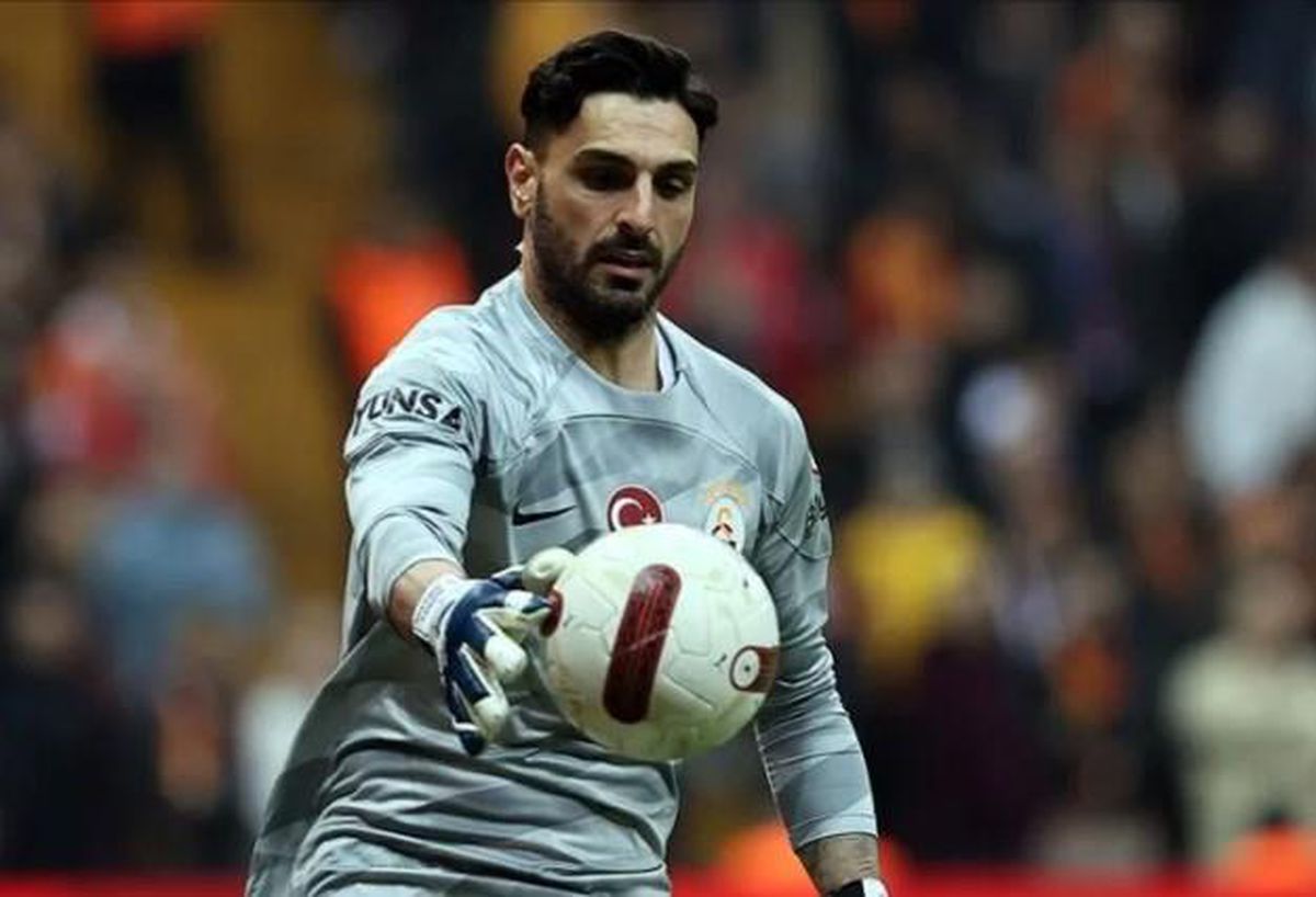 Günay Güvenç yabancı statüsünde mi, yabancı mı sayılıyor, yerli mi?