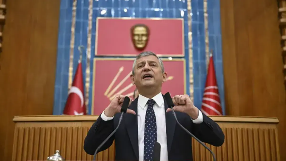 Madde madde yeni parti analizi! Ahmet Hakan yazdı