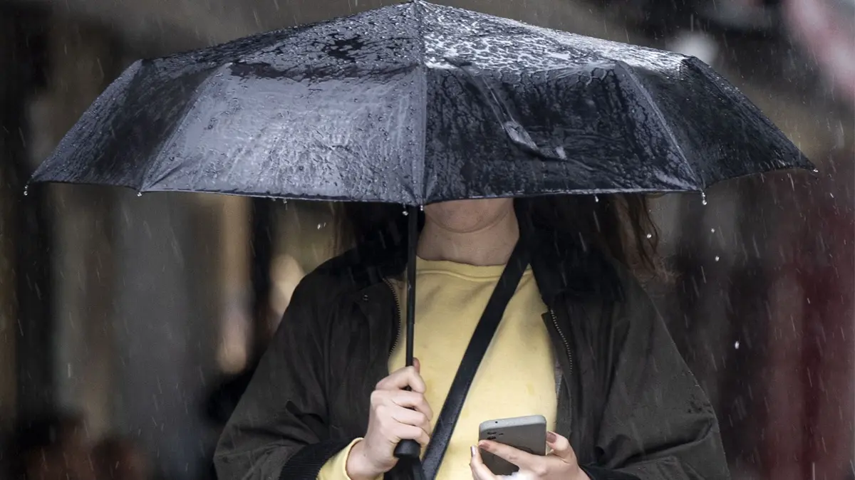 Meteoroloji'den sağanak uyarısı! Bazı bölgeler için kritik saatler