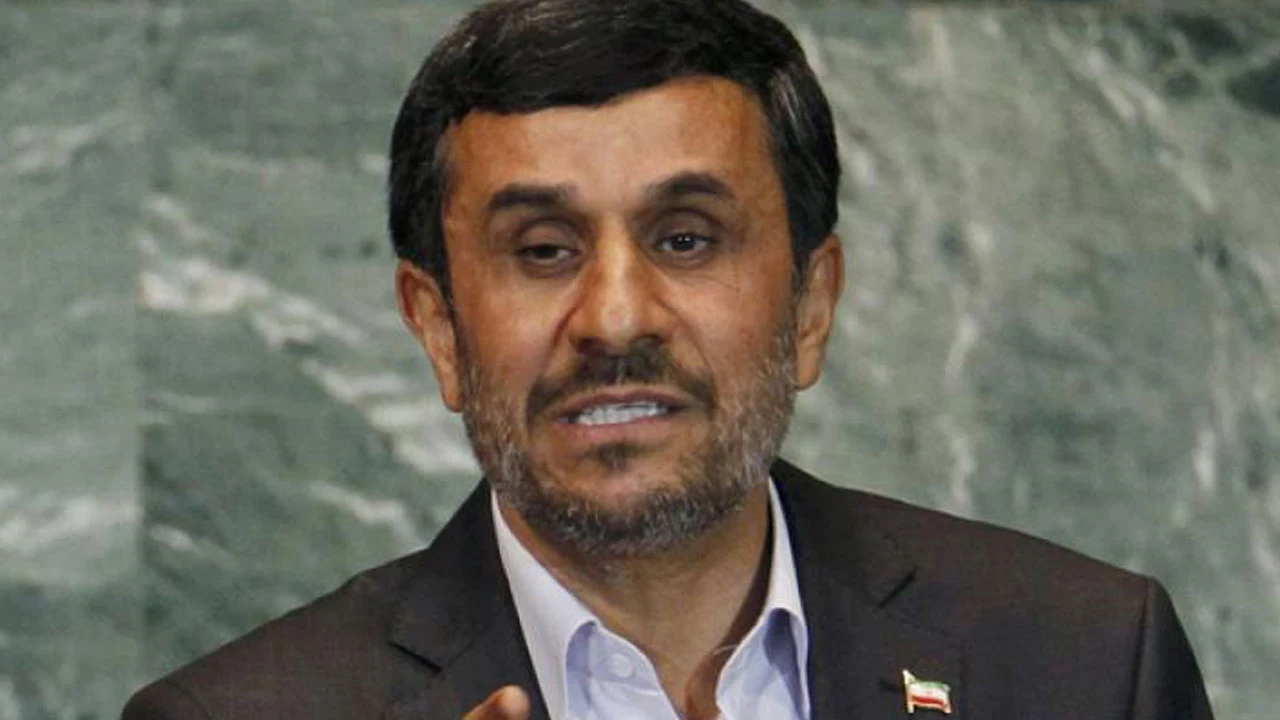 NYT: İsrail'in Ahmedinejad'ı İran'ın liderliğine taşıma planı başarısız oldu