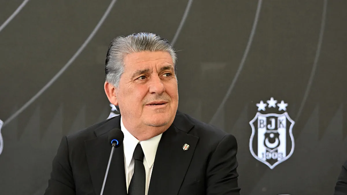 Son dakika haberi: Beşiktaş ilk transferini açıklıyor! Anlaşma sağlandı...