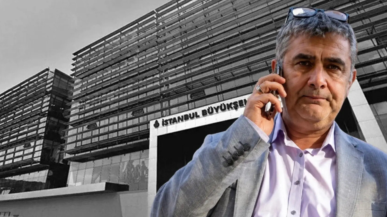 Kaçırılan İBB yöneticisi Erhan Karaal kurtarıldı: 7 kişi gözaltında