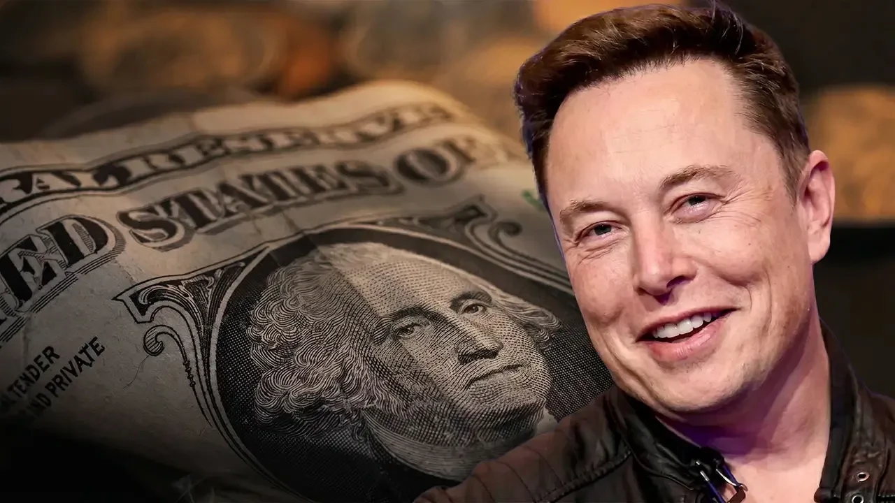 SpaceX borsayı salladı hisseler fırladı: Elon Musk 1,1 trilyon dolar servetle dünyanın ilk trilyoneri unvanını aldı