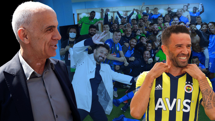 Fenerbahçe'ye yeni 'Gökhan Gönül'! Görüşmeler sürüyor