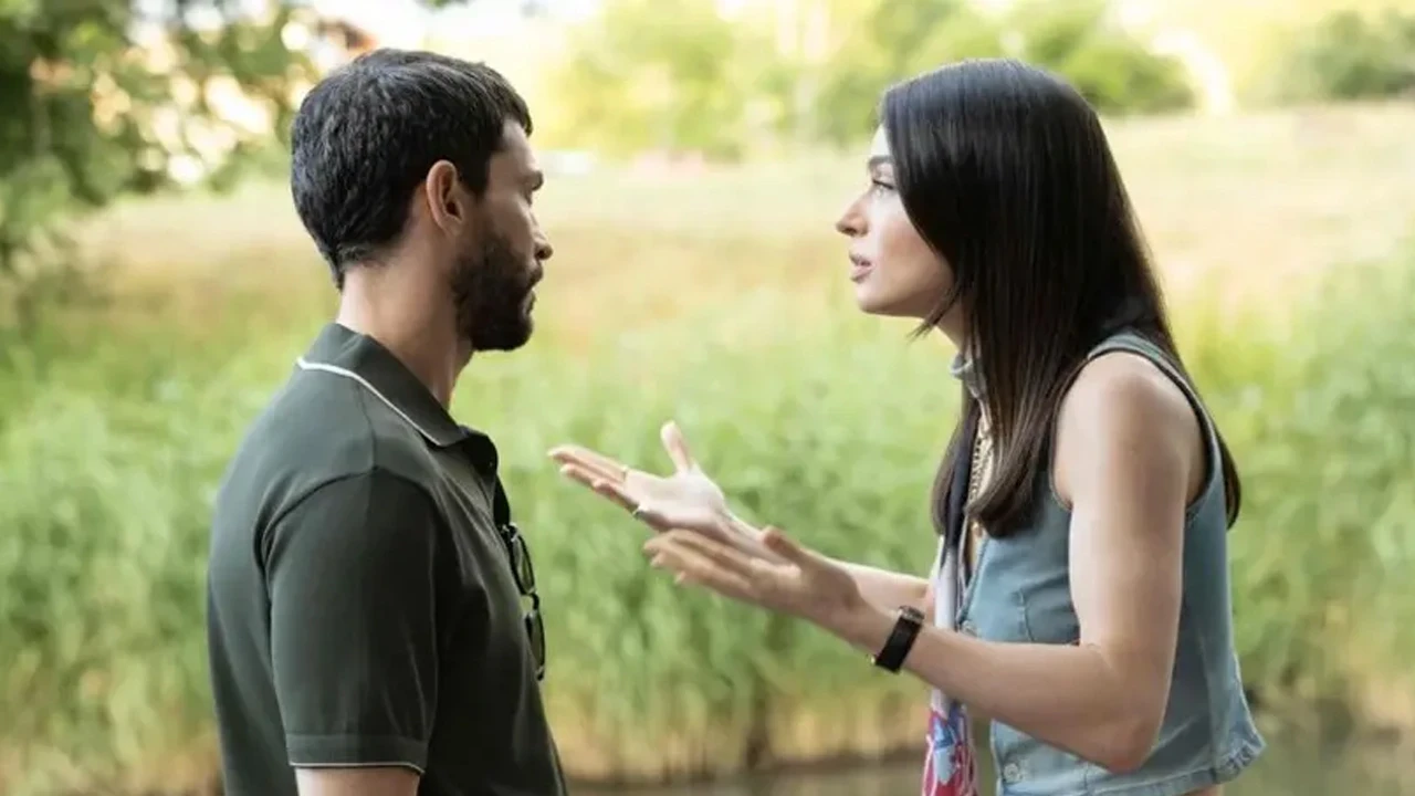 Muhtemel Aşk reytinglerde zirveyi bırakmadı: 3. bölüm fragmanı olay oldu