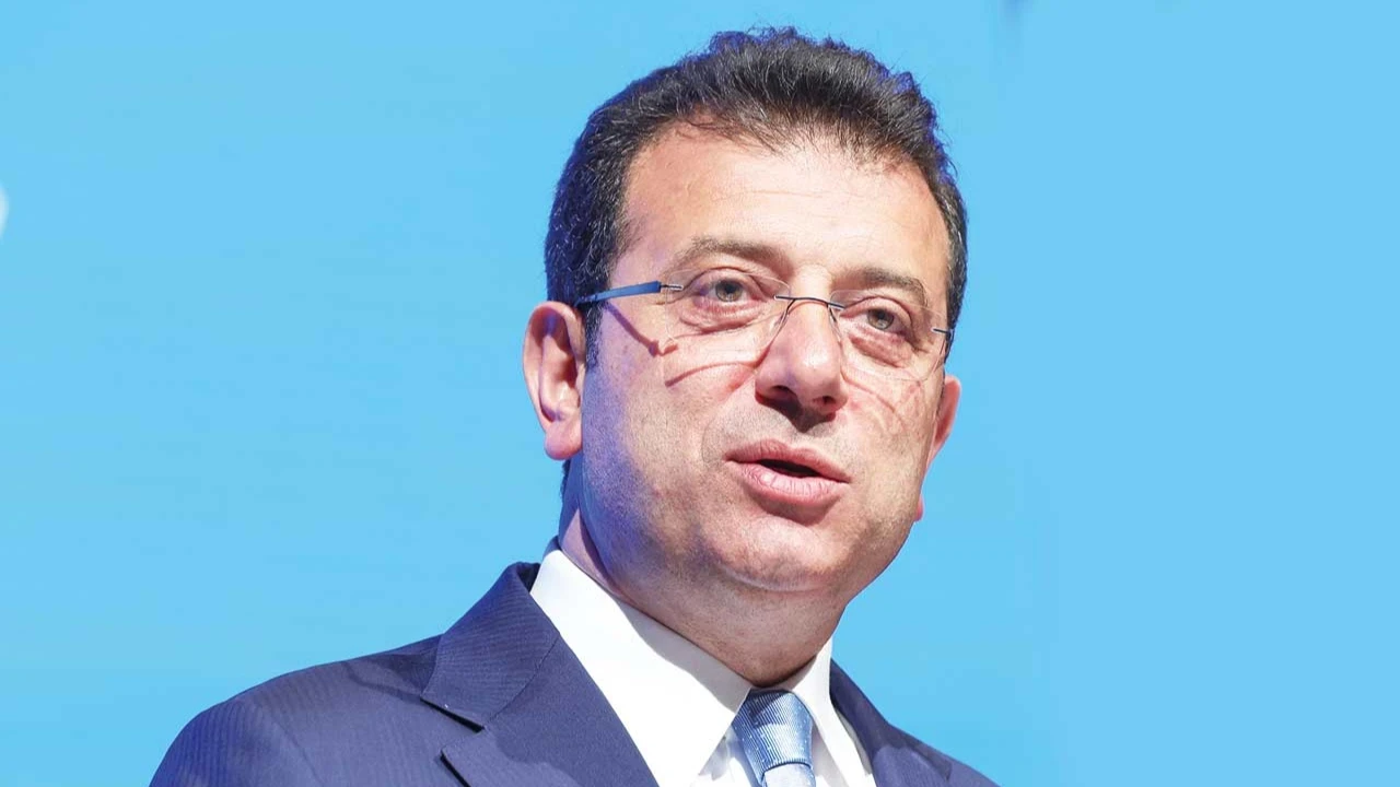 İmamoğlu, bir günde üç davadan yargılanacak
